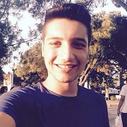 Buğra Coşkun