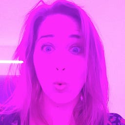 Claire Eastburn
