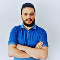 Albin Ahmeti