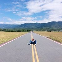 Aaron Wang