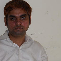 Abhinava Srivastava