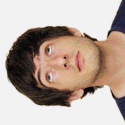 Matt