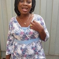 Anita Ziorklui Amoah