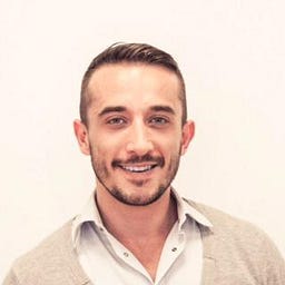 Michael Yordanov