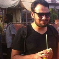 Gautam Dalmia