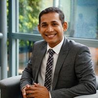 Vineet Prasad