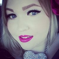 Kirsten McCamley