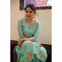 Pragati Tripathi