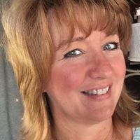 Kristin Mullen Proctor