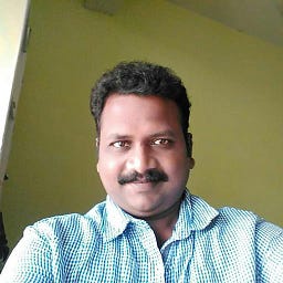 koti vinod