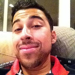 Steven Arjonilla