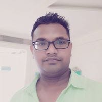 Sanju Agarwal