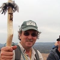 Rod Cooke