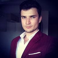 Marius Iosef