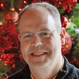 Chris Yorgason