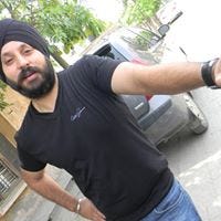 Mandeep Singh Kapoor