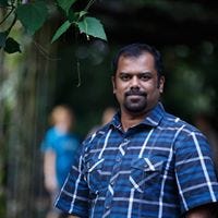 Rajeshkumar