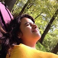 Surashree Kulkarni