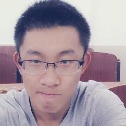 罗嘉炜
