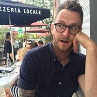 Ryan Kohn