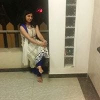 Shruti Magai