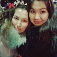 Venera Tursimuratova