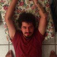 Larry Machado