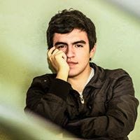 José José Cieza Alvarez