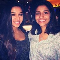Shanthi Shanmugam