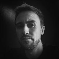 Damjan Radanov