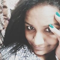 Lavanya Ravinder