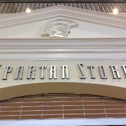 Spartan Store