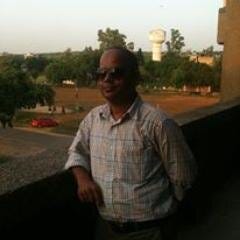 amresh sharma