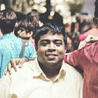 Amogh Prasad Shetty