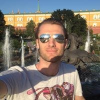 Alexander Gnatusin