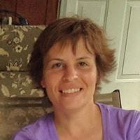 Joan Hill