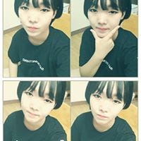 Hyejin Park