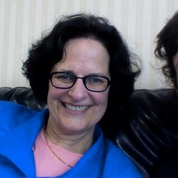 Suzanne Marilley