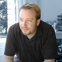 Stu Churchill