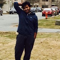Aneesh Gottapu