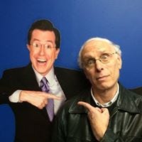 Donald Cohen