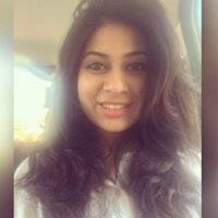 Debarati Bhattacharya