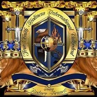 Bishop Rodney T Bennett