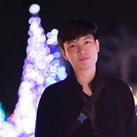 Ton Chutimavutikul