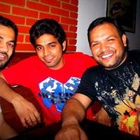 Shwetank Lal