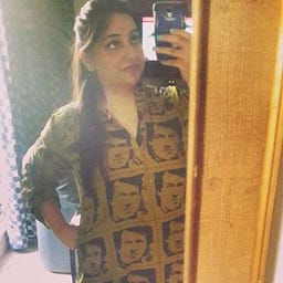 nida ali