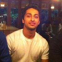 Namith Naik