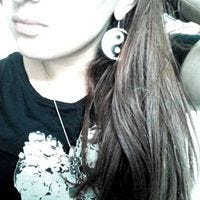 Gishyan Alina