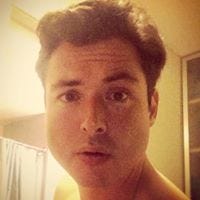 Justin Lockwood