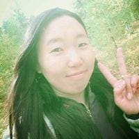 Munkhzul Krystal